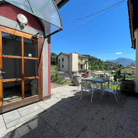 Bliss - Casale Della Vite Bed & Breakfast Magliaso